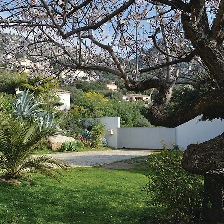 Three-bedroom Holiday In Lumio *
