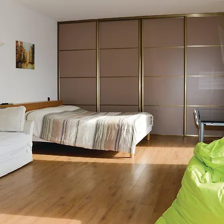 Holiday home Three-bedroom Holiday In Lumio Lumio (Corsica)