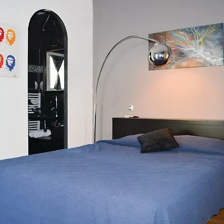 Holiday home Three-bedroom Holiday In Lumio