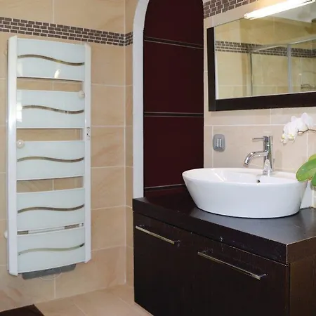 Three-bedroom Holiday In Lumio Holiday home Lumio (Corsica)