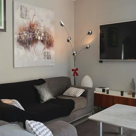Three-bedroom Holiday In Lumio * Lumio (Corsica)