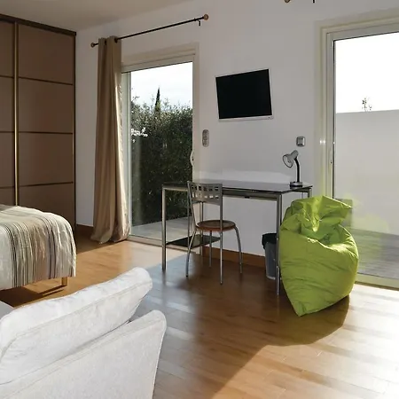 Three-bedroom Holiday In Lumio Holiday home Lumio (Corsica)